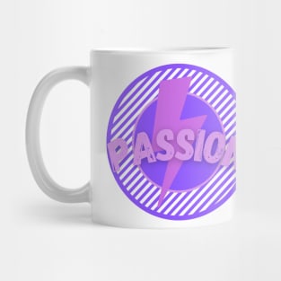 Passion Mug